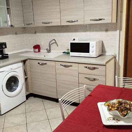 Casa Maria Villa Portoferraio Kültér fotó