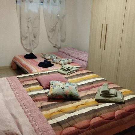 Casa Maria Villa Portoferraio Kültér fotó