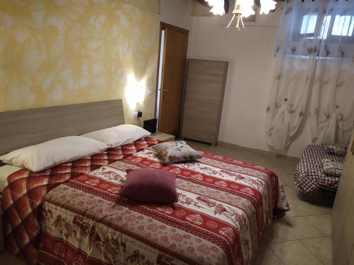 Casa Maria Villa Portoferraio Kültér fotó