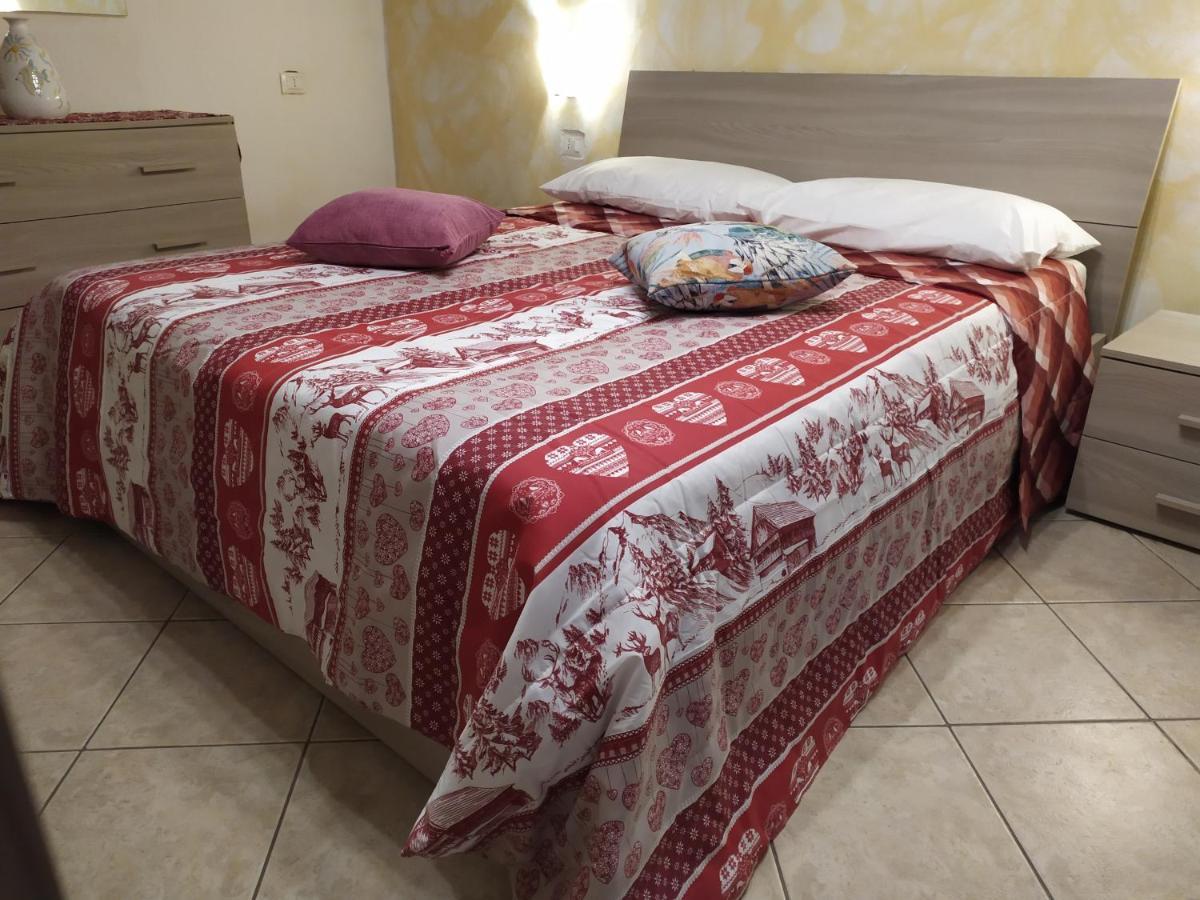 Casa Maria Villa Portoferraio Kültér fotó