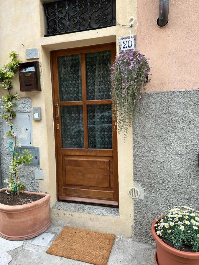 Casa Maria Villa Portoferraio Kültér fotó