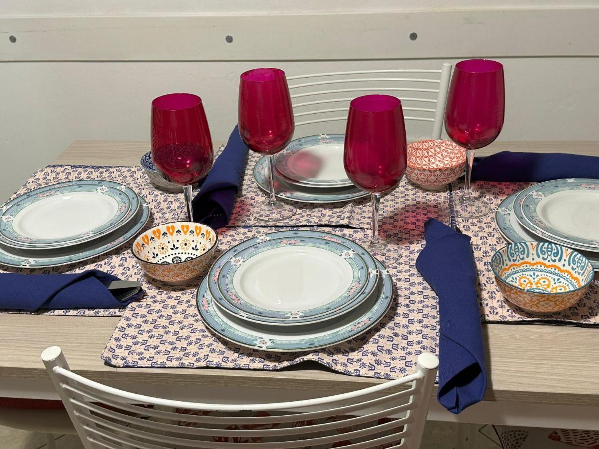 Casa Maria Villa Portoferraio Kültér fotó