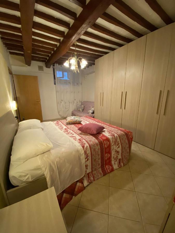 Casa Maria Villa Portoferraio Kültér fotó