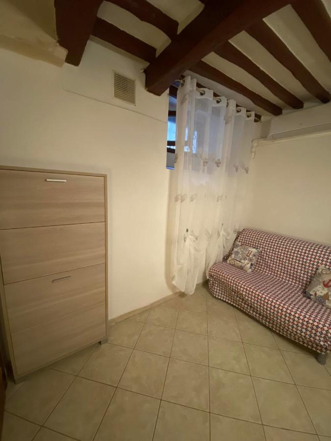 Casa Maria Villa Portoferraio Kültér fotó