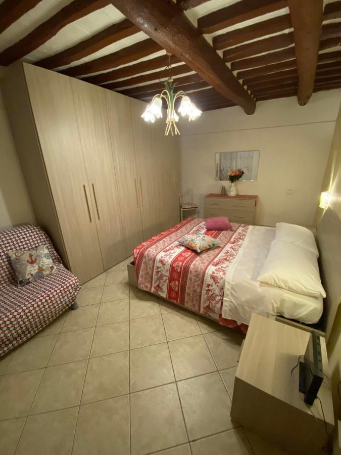 Casa Maria Villa Portoferraio Kültér fotó