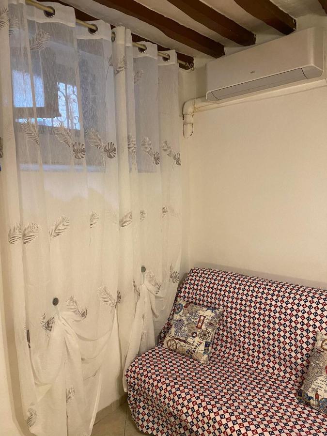 Casa Maria Villa Portoferraio Kültér fotó