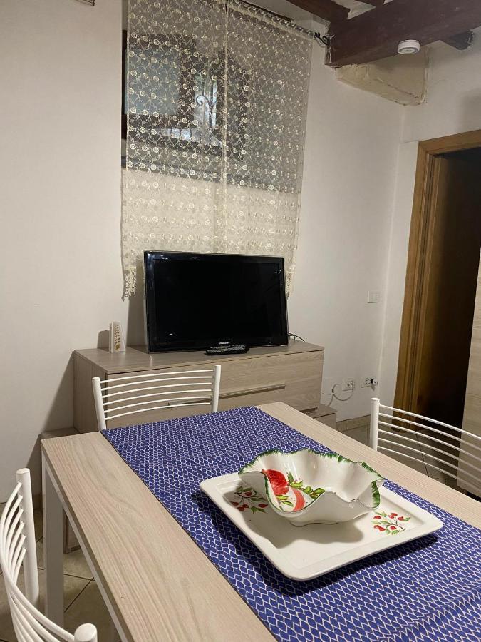 Casa Maria Villa Portoferraio Kültér fotó