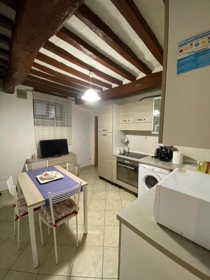 Casa Maria Villa Portoferraio Kültér fotó