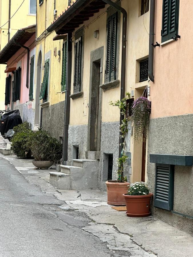 Casa Maria Villa Portoferraio Kültér fotó