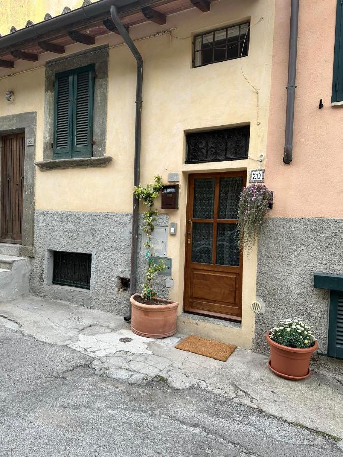 Casa Maria Villa Portoferraio Kültér fotó