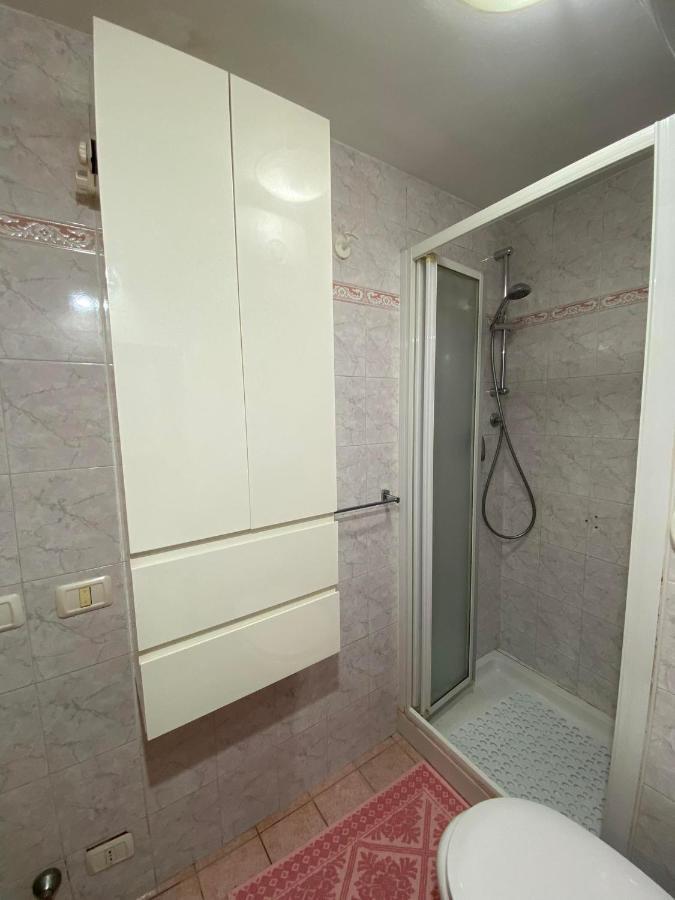 Casa Maria Villa Portoferraio Kültér fotó