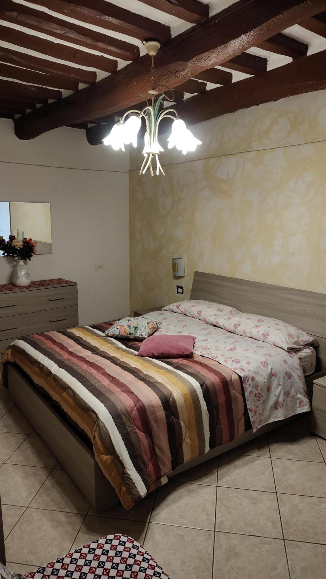 Casa Maria Villa Portoferraio Kültér fotó