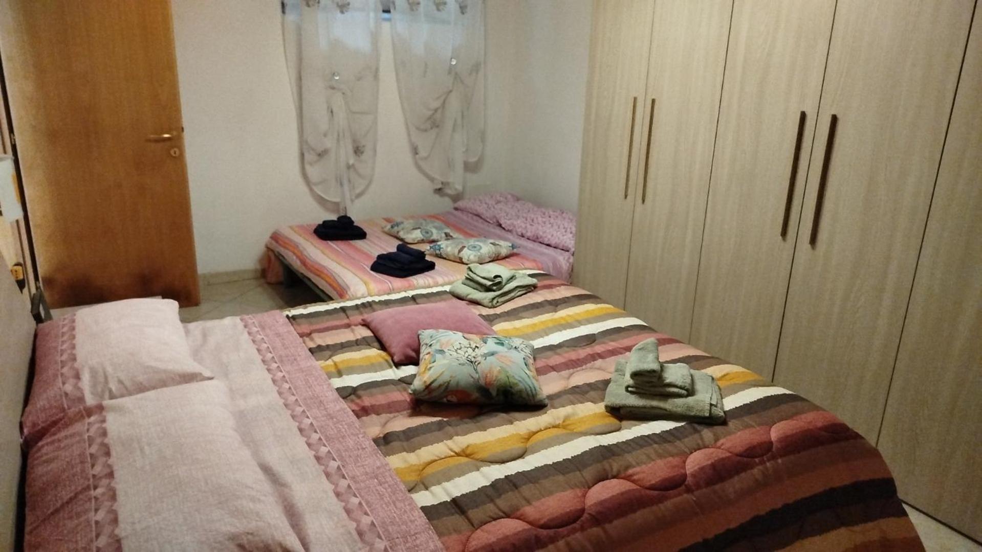 Casa Maria Villa Portoferraio Kültér fotó